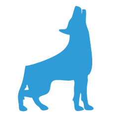 Bluedog