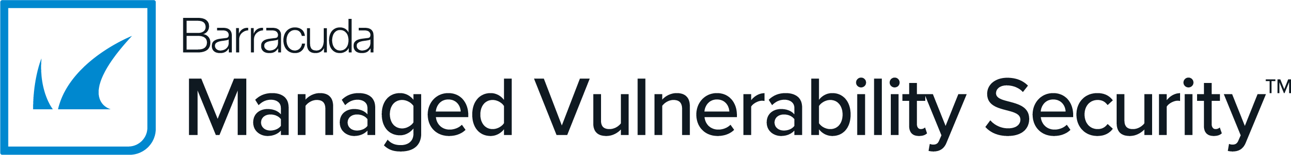 Barracuda Managed Vulnerability Security