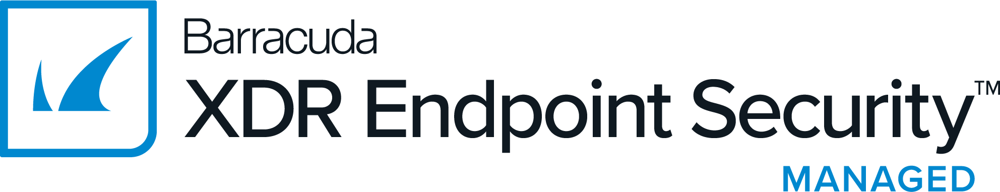 Barracuda XDR Endpoint Security Managed
